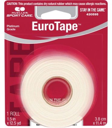 Eurotape platinum