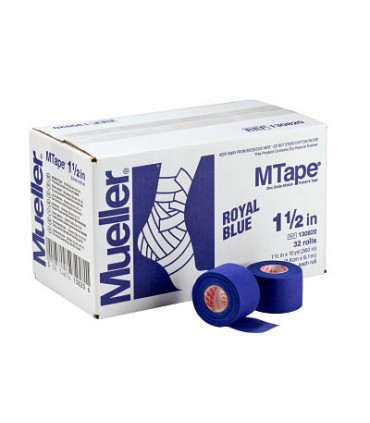 M tape colores