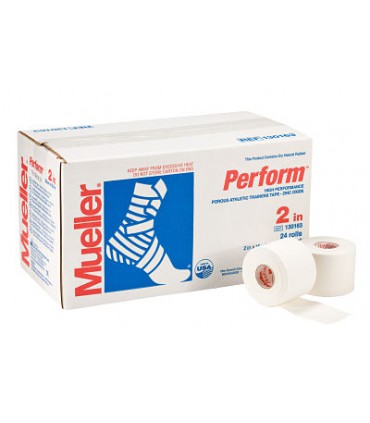 M tape extra poroso