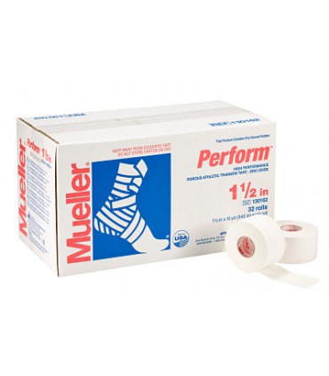 M tape extra poroso