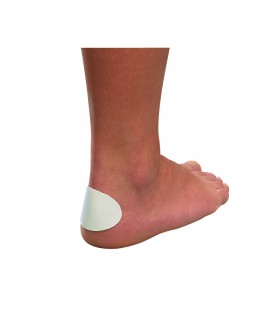 Blister 5 apósitos antiampollas