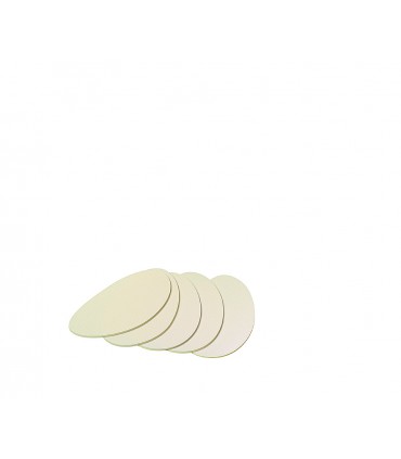 Blister 5 apósitos antiampollas