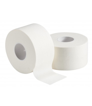 Athletic trainers tape