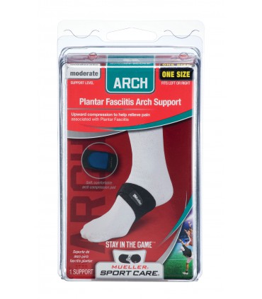 Soporte fascitis plantar diurno