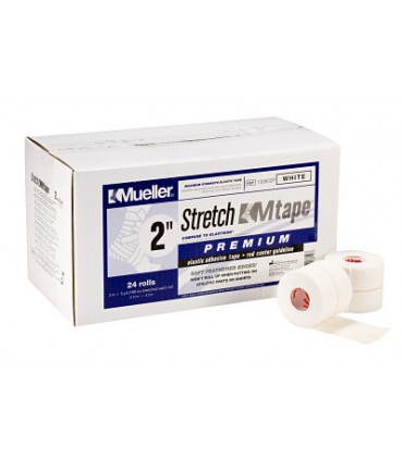 Stretch m tape
