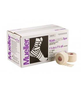 Tear light tape