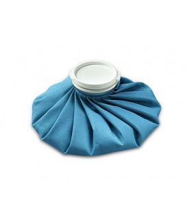 Bolsa cubitos de hielo
