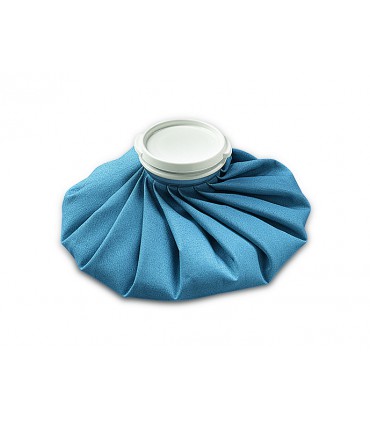 Bolsa cubitos de hielo