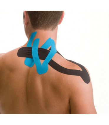 Kinesiology tape