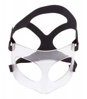 Protector nasal termo-moldeable