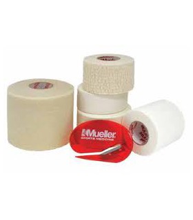 Taping kit con cinta Euro Tape