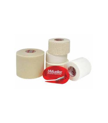 Taping kit con cinta Euro Tape