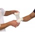 Tape Wrap premium - Venda cohesiva de rejilla