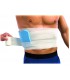Tape Wrap premium - Venda cohesiva de rejilla
