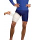 Tape Wrap premium - Venda cohesiva de rejilla