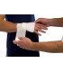 Tape Wrap premium - Venda cohesiva de rejilla