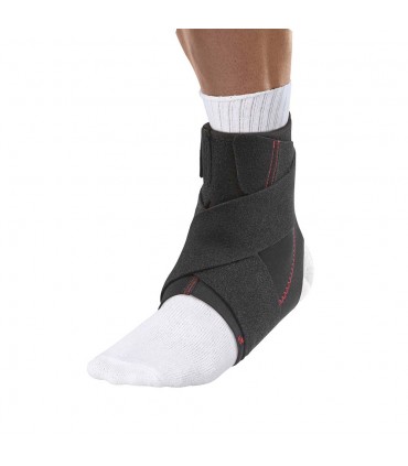 Tobillera ajustable estabilizadora ligamentos