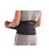 Faja lumbar ajustable