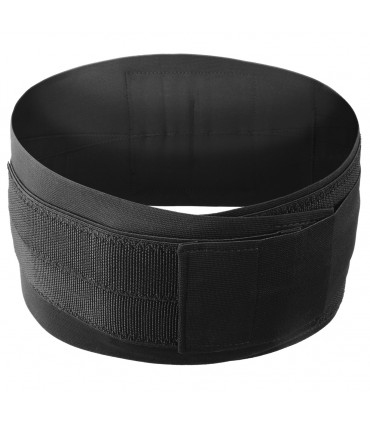 Faja lumbar ajustable