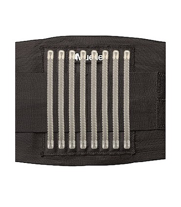 Faja lumbar ajustable