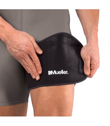 Muslera ajustable neopreno