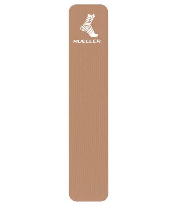 Kinesiology tape tiras precortadas