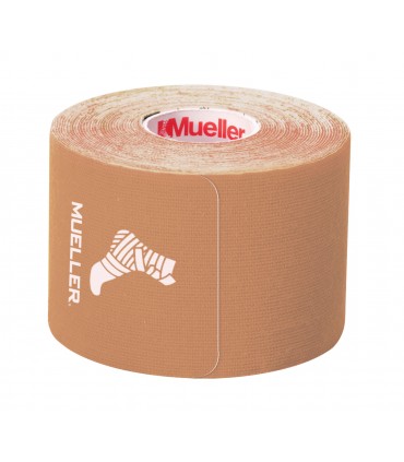 Kinesiology tape tiras precortadas