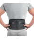 Faja lumbar con almohadilla