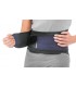 Faja lumbar con almohadilla