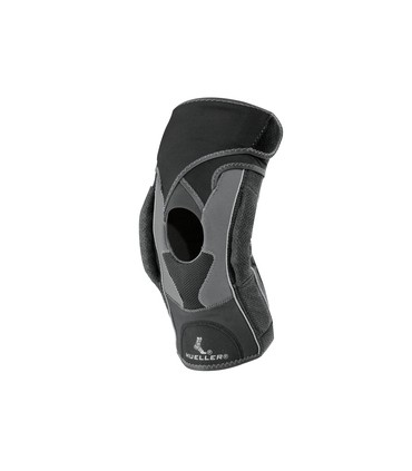 Rodillera HG80 premium flejes metálicos