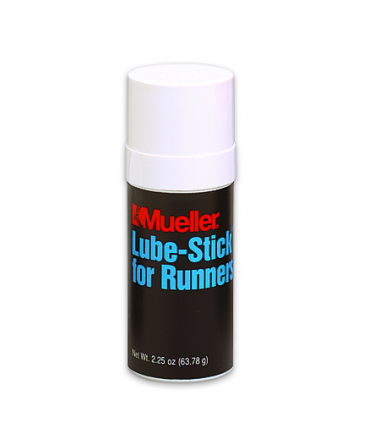LUBE STICK PARA CORREDORES - STICK ANTI FRICCIÓN ENBILSTER