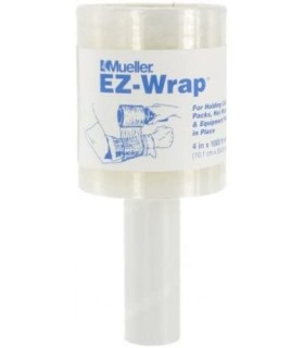 CELOFAN AUTO-ADHERENTE 1 ROLLO + EMPUÑADURA