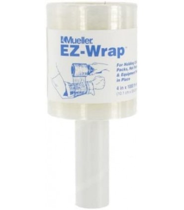 CELOFAN AUTO-ADHERENTE 1 ROLLO + EMPUÑADURA